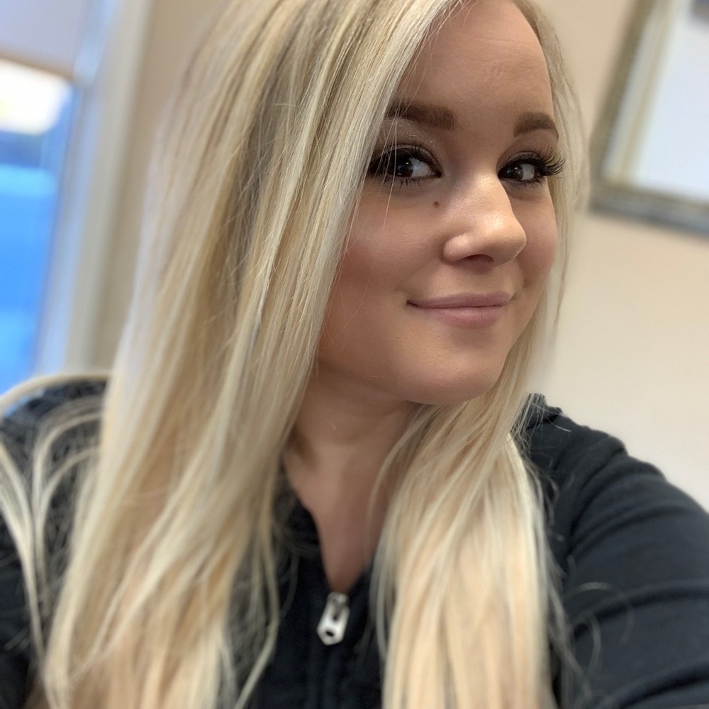 Meet your Posher, Paige